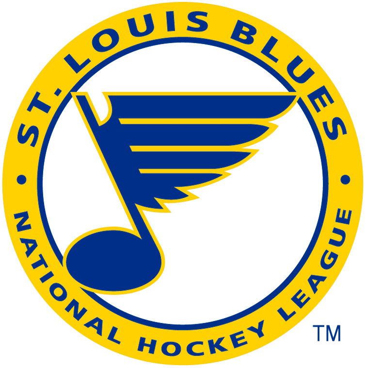 St. Louis Blues 1967-1978 Alternate Logo iron on transfers for fabric
